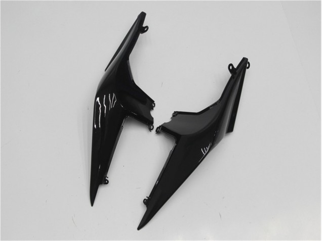 Glossy Black 08-12 Kawasaki EX250 Motorcycle Fairings Glossy Black 08-12 Kawasaki EX250 Motorcycle Fairings