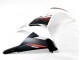 White Black 13-16 Kawasaki EX300 Motorcycle Fairings White Black 13-16 Kawasaki EX300 Motorcycle Fairings