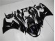 Glossy Black 09-12 Kawasaki ZX6R Motorcycle Fairings Glossy Black 09-12 Kawasaki ZX6R Motorcycle Fairings