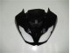 Glossy Black 09-12 Kawasaki ZX6R Motorcycle Fairings Glossy Black 09-12 Kawasaki ZX6R Motorcycle Fairings