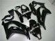 Glossy Black 11-15 Kawasaki ZX10R Motorcycle Fairings Glossy Black 11-15 Kawasaki ZX10R Motorcycle Fairings
