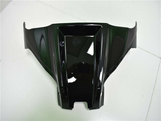 Glossy Black 11-15 Kawasaki ZX10R Motorcycle Fairings Glossy Black 11-15 Kawasaki ZX10R Motorcycle Fairings