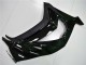 Glossy Black 11-15 Kawasaki ZX10R Motorcycle Fairings Glossy Black 11-15 Kawasaki ZX10R Motorcycle Fairings