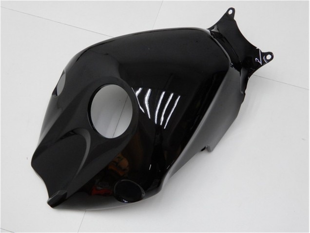 Glossy Black 12-16 Honda CBR1000RR Motorcycle Fairings Glossy Black 12-16 Honda CBR1000RR Motorcycle Fairings