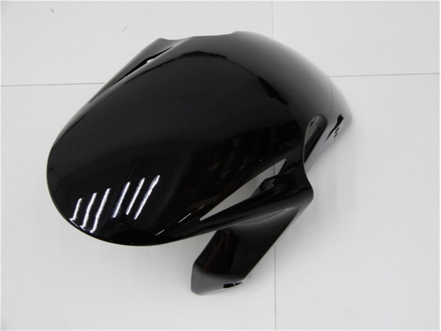 Glossy Black 12-16 Honda CBR1000RR Motorcycle Fairings Glossy Black 12-16 Honda CBR1000RR Motorcycle Fairings