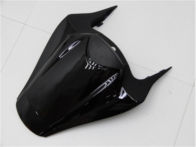 Glossy Black 12-16 Honda CBR1000RR Motorcycle Fairings Glossy Black 12-16 Honda CBR1000RR Motorcycle Fairings