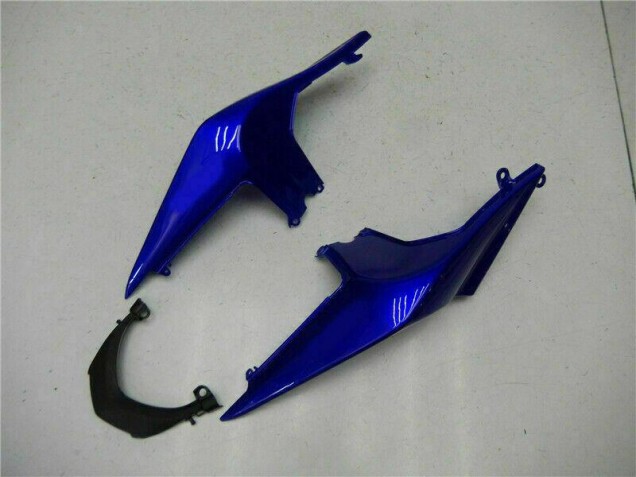 Glossy Blue 08-12 Kawasaki EX250 Motorcycle Fairings Glossy Blue 08-12 Kawasaki EX250 Motorcycle Fairings