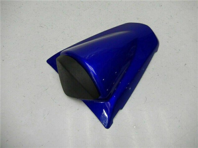 Glossy Blue 08-12 Kawasaki EX250 Motorcycle Fairings Glossy Blue 08-12 Kawasaki EX250 Motorcycle Fairings