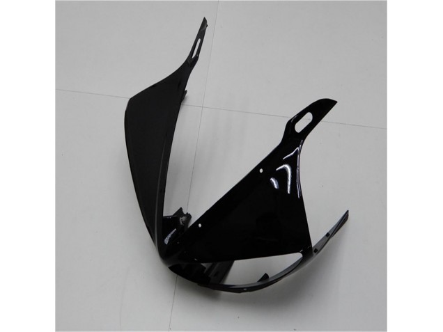 Glossy Matte Black 03-05 Yamaha YZF R6 Motorcycle Fairings Glossy Matte Black 03-05 Yamaha YZF R6 Motorcycle Fairings