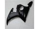 Glossy Matte Black 03-05 Yamaha YZF R6 Motorcycle Fairings Glossy Matte Black 03-05 Yamaha YZF R6 Motorcycle Fairings