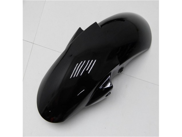 Glossy Matte Black 03-05 Yamaha YZF R6 Motorcycle Fairings Glossy Matte Black 03-05 Yamaha YZF R6 Motorcycle Fairings