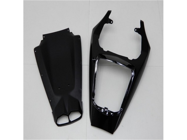 Glossy Matte Black 03-05 Yamaha YZF R6 Motorcycle Fairings Glossy Matte Black 03-05 Yamaha YZF R6 Motorcycle Fairings
