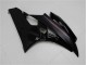 Glossy Matte Black 06-07 Yamaha YZF R6 Motorcycle Fairings Glossy Matte Black 06-07 Yamaha YZF R6 Motorcycle Fairings