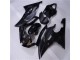 Glossy Matte Black 08-16 Yamaha YZF R6 Motorcycle Fairings Glossy Matte Black 08-16 Yamaha YZF R6 Motorcycle Fairings