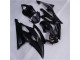 Glossy Matte Black 08-16 Yamaha YZF R6 Motorcycle Fairings Glossy Matte Black 08-16 Yamaha YZF R6 Motorcycle Fairings