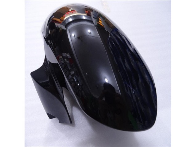 Glossy Matte Black 08-16 Yamaha YZF R6 Motorcycle Fairings Glossy Matte Black 08-16 Yamaha YZF R6 Motorcycle Fairings