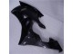 Glossy Matte Black 08-16 Yamaha YZF R6 Motorcycle Fairings Glossy Matte Black 08-16 Yamaha YZF R6 Motorcycle Fairings