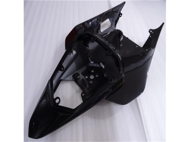 Glossy Matte Black 08-16 Yamaha YZF R6 Motorcycle Fairings Glossy Matte Black 08-16 Yamaha YZF R6 Motorcycle Fairings