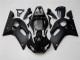 Glossy Matte Black 98-02 Yamaha YZF R6 Motorcycle Fairings