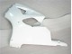 Glossy White 00-02 Kawasaki ZX6R Motorcycle Fairings Glossy White 00-02 Kawasaki ZX6R Motorcycle Fairings