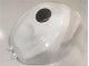 Glossy White 04-05 Suzuki GSXR 600/750 Motorcycle Fairings Glossy White 04-05 Suzuki GSXR 600/750 Motorcycle Fairings