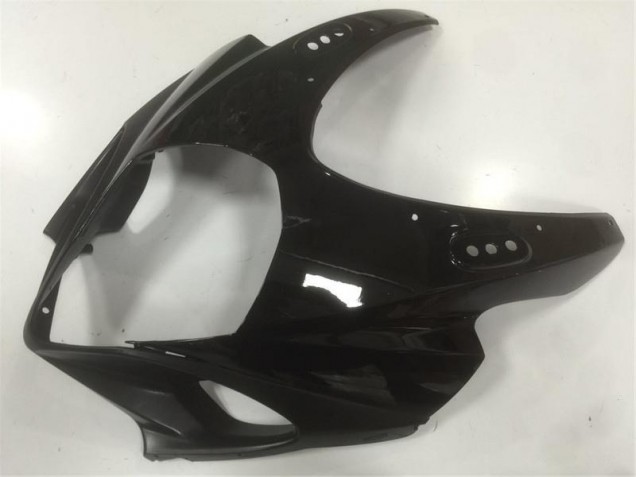 Gold Black 07-08 Suzuki GSXR 1000 Motorcycle Fairing Gold Black 07-08 Suzuki GSXR 1000 Motorcycle Fairing