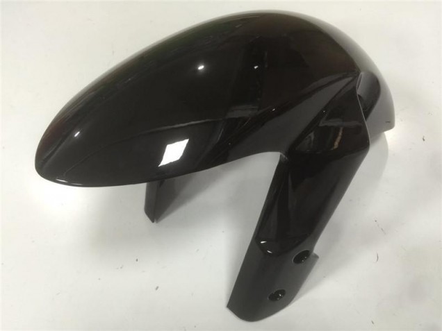 Gold Black 07-08 Suzuki GSXR 1000 Motorcycle Fairing Gold Black 07-08 Suzuki GSXR 1000 Motorcycle Fairing