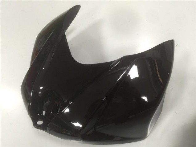 Gold Black 07-08 Suzuki GSXR 1000 Motorcycle Fairing Gold Black 07-08 Suzuki GSXR 1000 Motorcycle Fairing