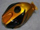 Gold Silver Black 03-04 Honda CBR600RR Motorcycle Fairings