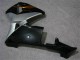 Gold Silver Black 03-04 Honda CBR600RR Motorcycle Fairings