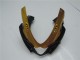 Golden Black 09-16 Suzuki GSXR 1000 Motorcycle Fairings Golden Black 09-16 Suzuki GSXR 1000 Motorcycle Fairings