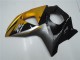 Golden Black 09-16 Suzuki GSXR 1000 Motorcycle Fairings Golden Black 09-16 Suzuki GSXR 1000 Motorcycle Fairings