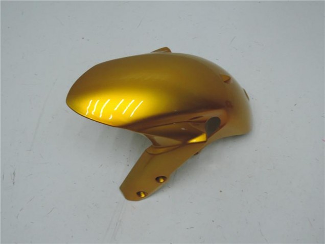 Golden Black 09-16 Suzuki GSXR 1000 Motorcycle Fairings Golden Black 09-16 Suzuki GSXR 1000 Motorcycle Fairings