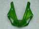 Green 00-01 Yamaha YZF R1 Motorcycle Fairings Green 00-01 Yamaha YZF R1 Motorcycle Fairings