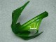 Green 00-01 Yamaha YZF R1 Motorcycle Fairings Green 00-01 Yamaha YZF R1 Motorcycle Fairings