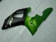 Green 00-01 Yamaha YZF R1 Motorcycle Fairings Green 00-01 Yamaha YZF R1 Motorcycle Fairings
