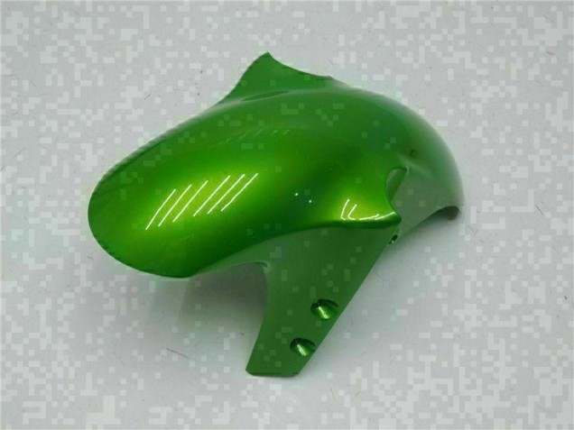Green 00-01 Yamaha YZF R1 Motorcycle Fairings Green 00-01 Yamaha YZF R1 Motorcycle Fairings