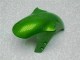 Green 00-01 Yamaha YZF R1 Motorcycle Fairings Green 00-01 Yamaha YZF R1 Motorcycle Fairings