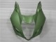 Green 03-04 Suzuki GSXR 1000 Motorcycle Fairings