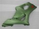 Green 03-04 Suzuki GSXR 1000 Motorcycle Fairings