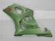 Green 03-04 Suzuki GSXR 1000 Motorcycle Fairings