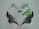 Green 05-06 Honda CBR600RR Motorcycle Fairing Green 05-06 Honda CBR600RR Motorcycle Fairing