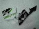 Green 05-06 Honda CBR600RR Motorcycle Fairing Green 05-06 Honda CBR600RR Motorcycle Fairing