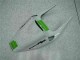 Green 05-06 Honda CBR600RR Motorcycle Fairing Green 05-06 Honda CBR600RR Motorcycle Fairing