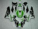 Green 05-06 Honda CBR600RR Motorcycle Fairing Green 05-06 Honda CBR600RR Motorcycle Fairing