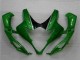 Green 05-06 Suzuki GSXR 1000 Motorcycle Fairing Green 05-06 Suzuki GSXR 1000 Motorcycle Fairing
