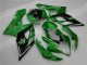 Green 05-06 Suzuki GSXR 1000 Motorcycle Fairing Green 05-06 Suzuki GSXR 1000 Motorcycle Fairing