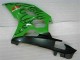 Green 05-06 Suzuki GSXR 1000 Motorcycle Fairings Green 05-06 Suzuki GSXR 1000 Motorcycle Fairings
