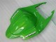 Green 05-06 Suzuki GSXR 1000 Motorcycle Fairings Green 05-06 Suzuki GSXR 1000 Motorcycle Fairings