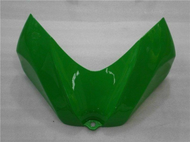 Green 06-07 Suzuki GSXR 600/750 Motorcycle Fairings